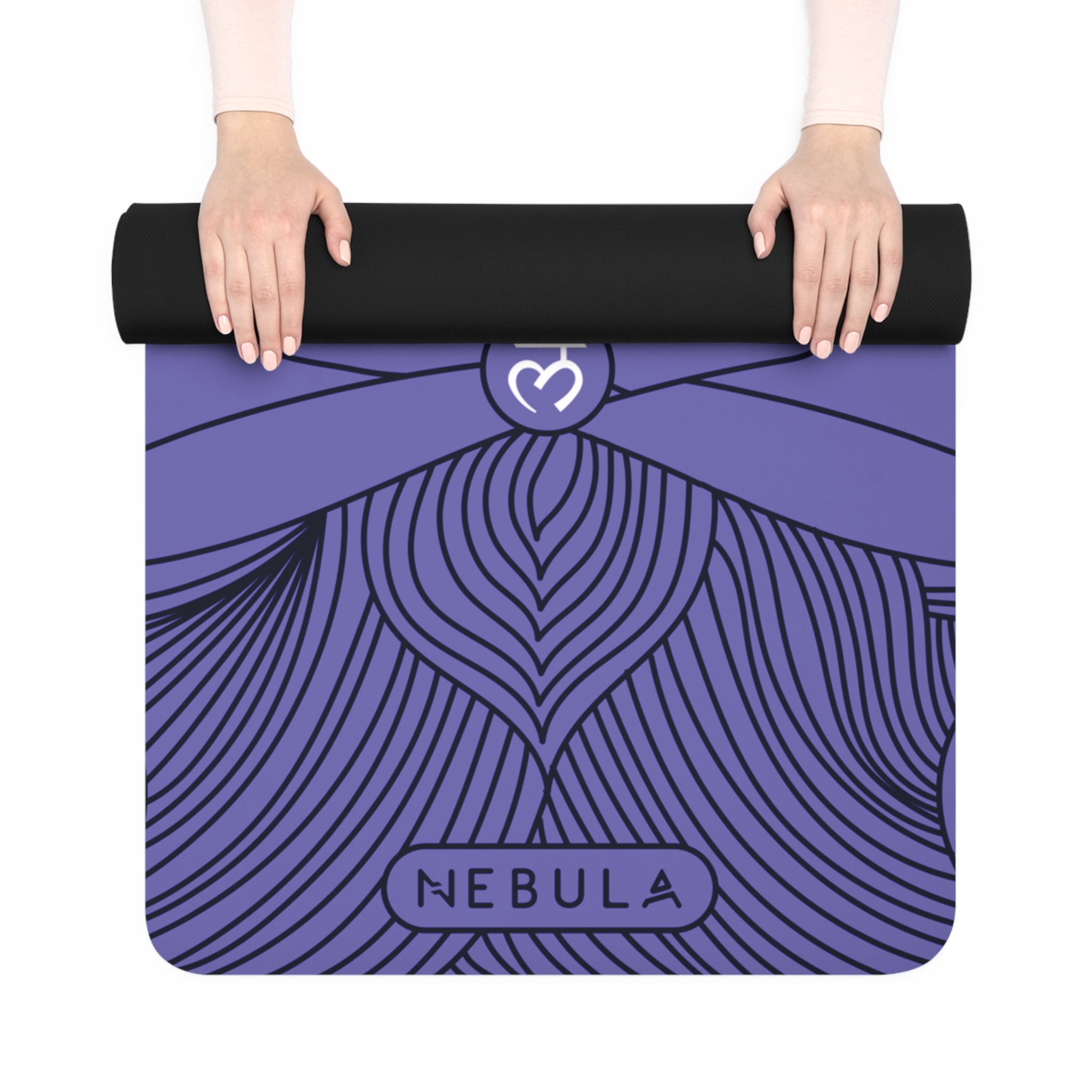 Mantra Yoga Mat