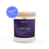Mystic Flow Candle